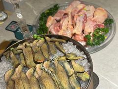 -芸山季·云南野生菌火锅(宝能环球汇店)