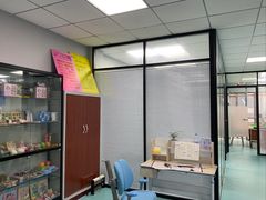 -赵汝飞练字硬笔书法(万宝财富商业广场店)