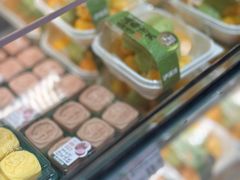 -泸溪河桃酥(欧尚店)