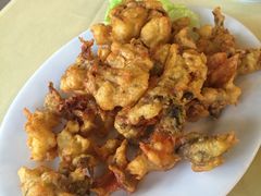 -真浪花园海鲜餐馆