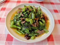 -洪霞餐馆·川菜·鲜货现炒(两江春城店)