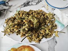 -途肴·老农饭庄(百里峡店)