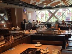 -捞王锅物料理(四川北路店)
