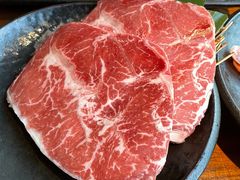 -九畋町和牛黑牛烤肉料理(三里屯3·3大厦店)