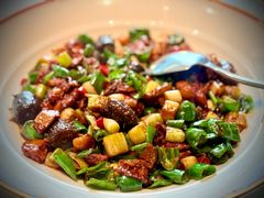-淮香国色·淮扬菜(正大中心店)