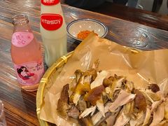 -刘师父老汉口江湖菜(蔡锷路店)