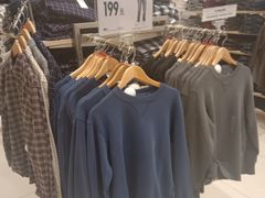 -优衣库(厦门SM广场店)