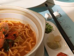 -南山鲜虾面·活鲜小馆·海味大连菜(南山总店)