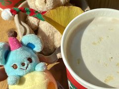 -星巴克(南京商厦店)