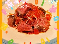 -西堤牛排(合肥之心城店)