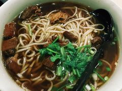-李先生牛肉面大王(北京站售票厅餐厅)