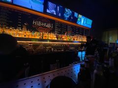 -HIB HUB公社(解放西路店)