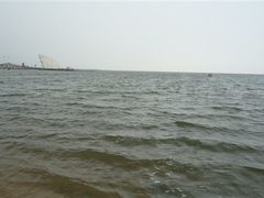 景点-碧海金沙