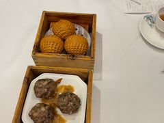 -广州酒家(中华广场店)