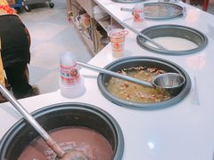 -蔡林记(丹尼斯6天地店)