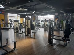 -ENERGY原力健身(川周店)