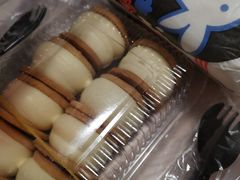 -甜嘟嘟烘焙坊(舒城路店)