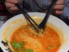 -和府捞面(西溪印象城店)