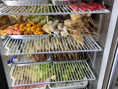 -十二中串串香(三桥街道桃园北路东社区店)