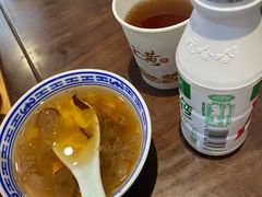 -蟹上黄·蟹黄面·江南糖水(人民广场店)