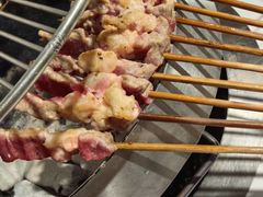 -源味居手把签烧烤(长春一店)