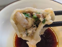 肉三鲜-百味饺子城•海鲜家常菜(秦皇岛店)