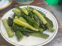 -清真永恒华威肉饼(潘家园店)