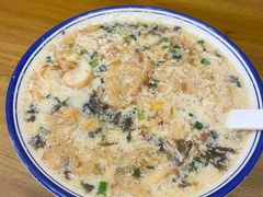咸豆浆-嗲德来·豆浆·油条(商城路店)