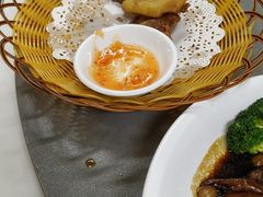 -东坊味道私房菜·地道顺德菜(大良店)