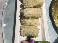 -堂聚德(三圣宫美食文化街店)