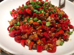 陶然小煎鸭-陶然居·重庆菜(解放碑店)