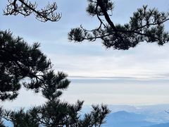 -庐山风景名胜区