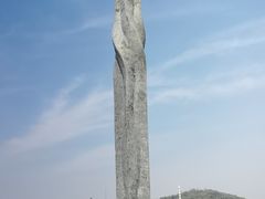 -上海月湖雕塑公园