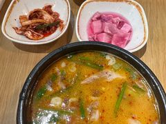 -海云台韩式汤饭·13年匠心韩料(南山店)
