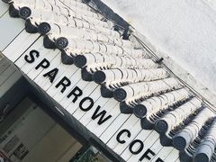 门面-麻雀咖啡SPARROW COFFEE(十全街店)
