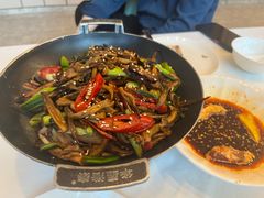 -洋洋中餐馆·SINCE 1997(信投店)