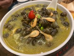 -锡和无锡菜(景丽苑店)