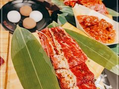 -聚十三烤肉博物馆(回龙观店)
