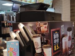 -汉堡王(合肥路永旺广场店)
