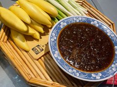 -即墨老公社·海肠捞饭大王(古城店)