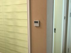 -维也纳酒店(苏州东方之门金鸡湖店)
