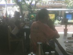 -香港深仔记茶餐厅(东门店)