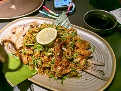 -Ameigo梅果·云贵川bistro(长宁来福士店)