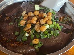 -周记翘脚牛肉