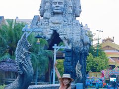 -南宁方特东盟神画