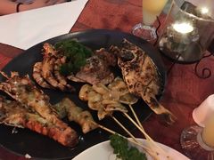 -Mai Mai Restaurant