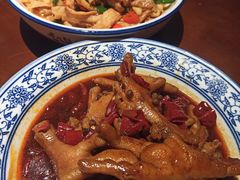 -回家吃饭·地道南昌菜(建德观总店)