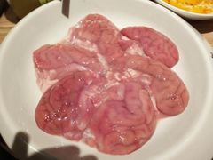 -巴奴毛肚火锅(安阳相州店)