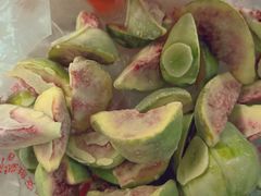 酸奶无花果-秋栗香(地安门店)