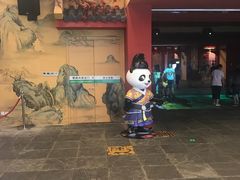 -万达茂商场(南京仙林店)